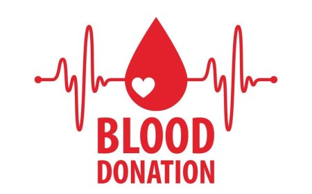 10 डिसेंबर रोजी मेगा ब्लड डोनेशन कॅम्पचे आयोजन, मोठ्या संख्येने ब्लड डोनेट करण्याचे आवाहन