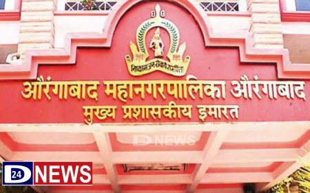 महापालिकेच्या इतिहासात प्रथमच डिसेंबर मध्ये शंभर कोटी करवसुली