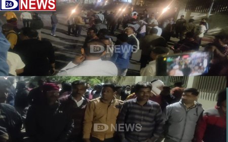 पोलिस का बनले पतसंस्था घोटाळ्याचे गुंतवणूकदार...! आरोपीला पकडून आणले पोलिस आयुक्तालयात