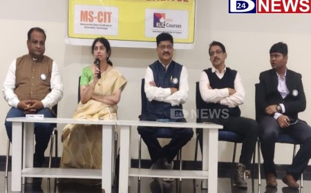 सायबर गुन्हे रोखण्यासाठी MKCL ने आणला नवीन कोर्स, रोजगाराच्या संधीसाठी KLiC कोर्सेस नव्या रुपात