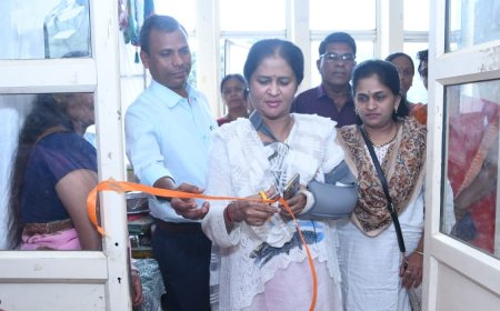 माविमच्या बचत गट उत्पादन प्रदर्शन व विक्री महोत्सवाचा शुभारंभ