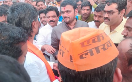 मराठा आरक्षणाच्या निर्णयाला आता मुदत वाढवून मिळणार नाही, 23  डिसेंबरला पुढची दिशा