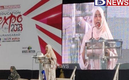 दोन्ही पाय लोकल ट्रेनच्या दुर्घटनेत गमावले तरी इच्छाशक्तीने बनवले एमडी डॉक्टर, डॉ. रोशन जहाँची कहाणी