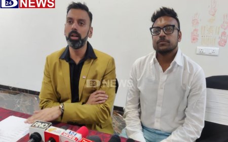 आपला व्यवसाय वाढीसाठी सुवर्ण संधी, देश विदेशात उद्योगात भरारी