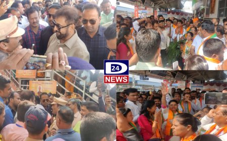 भाजपा-एमआयएम आमनेसामने येत घोषणाबाजी, अक्रामक आंदोलन, शाब्दिक चकमकीच्या घटना