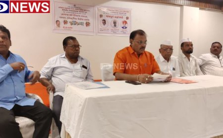 देशातील 5 लाख 48 हजार रेशन दुकानदार संपावर, किंग मेकरची भुमिका तरी मिळेना न्याय