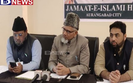 जातीय सलोखा कायम करण्यासाठी सर्वोतोपरी प्रयत्न गरजेचे - प्रा.सलीम इंजिनिअर