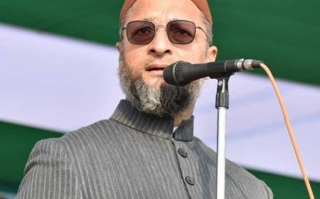 इम्तियाज जलील पुन्हा निवडून येणार, नार्वेकरांच्या निर्णयावर ओवेसींची  प्रतिक्रिया