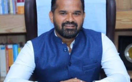 नायलॉनचा मांजा विक्री करणाऱ्या दुकानावर फिरणार बुलडोझर, मनपा प्रशासक जी.श्रीकांत यांचा कडक इशारा