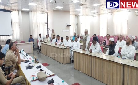 अप्रिय घटना घडल्यास काही मिनटात पोहोचू, पोलिस आयुक्तांचे नागरीकांना आवाहन