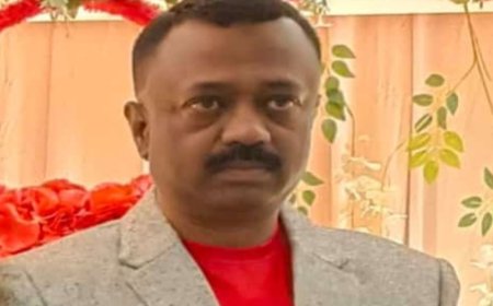 अवलिया पत्रकार रहीम शेख हरपला, अखेरचा निरोप देण्यासाठी जनसमुदाय