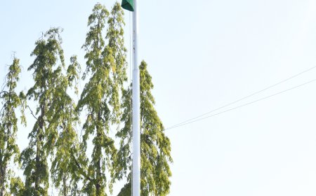 प्रजासत्ताक दिन उत्साहात, जिल्ह्याच्या सर्वांगीण विकासासाठी शासन कटिबद्ध - पालकमंत्री संदीपान भुमरे