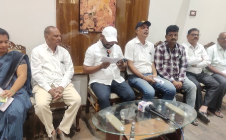 खासदार इम्तियाज जलील यांच्या नेतृत्वाखाली निदर्शने होणार...!