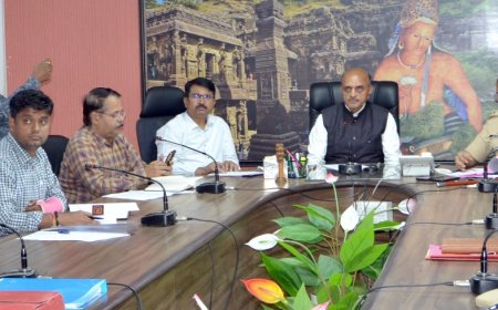 खासदार इम्तियाज जलील यांच्या आंदोलनानंतर सरकार एक्शन मोडमध्ये...!