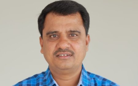 जिल्हा शिवजयंती महोत्सव समितीच्या अध्यक्षपदी अनिल बोरसे यांची निवड