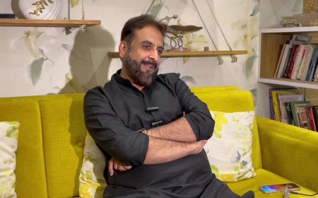 इम्तियाज जलील यांची मुंबईतून लोकसभा लढण्याची इच्छा...पलायन कशासाठी राजकीय वर्तुळात चर्चा