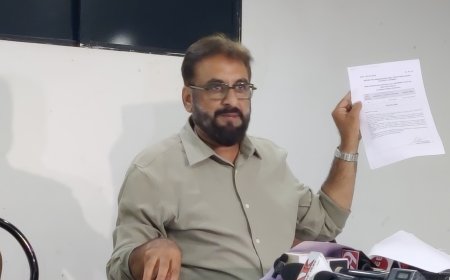 शेंद्रात फार्मास्युटिकल SEZ साठी जमीन घेतली आणि प्लाॅटींग करुन विक्री करण्याचा सपाटा - खा.इम्तियाज जलिल