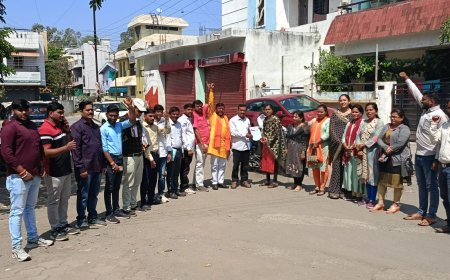 लोकसभा निवडणुकीत मनोज जरांगे पाटील ठरवतील तोच एजंडा, मराठा मावळा संघटनेच्या बैठकीत निर्णय