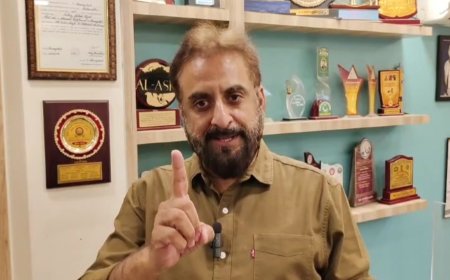 भाजपाला दिले खासदार इम्तियाज जलील यांनी प्रत्यूत्तर...!