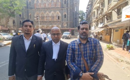 नामांतरावर सुनावणी, न्यायालयाने सरकारी पक्षाचे ऐकले, उद्याही सुनावणी