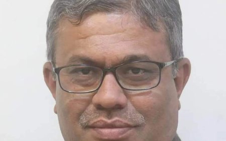 जेष्ठ पत्रकार प्रमोद माने यांचे निधन, पत्रकारीता क्षेत्रात शोककळा