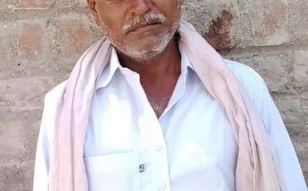 वीज पडून एक शेतकरी व आठ जनावरे दगावली, अवकाळी पावसामुळे पिकांचे नुकसान