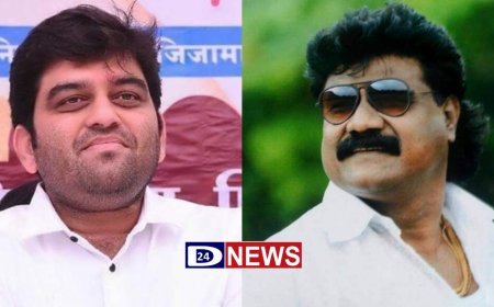 वंचितचा उमेदवार बदलल्याचा फेक लेटर व्हायरल, अफसरखानच औरंगाबादचे उमेदवार...!