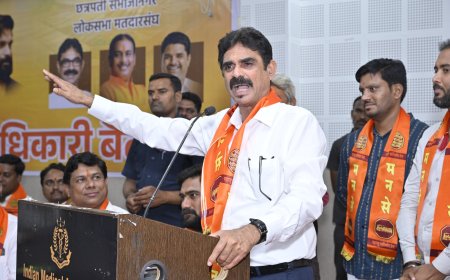 मनसेच्या मेळाव्यात महायुतीचा उमेदवार निवडून आणण्यासाठी निर्धार, मेळाव्यात महायुतीचे नेते उपस्थित