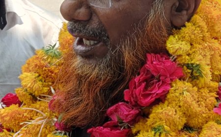 अपक्ष उमेदवाराला जीवे मारण्याची धमकी, सिटी चौक पोलिस ठाण्यात तक्रार