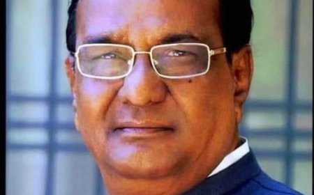 आंबेडकरी चळवळीचे नेते गंगाधर गाडे काळाच्या पडद्याआड, उद्या अंतिम संस्कार