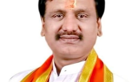 अंबादास दानवेंना ईव्हीएम हॅक करण्यासाठी मागितले अडीच कोटी, पोलिसांनी आरोपिला ठोकल्या बेड्या...!