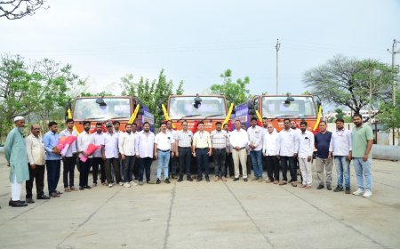 आगीवर नियंत्रण मिळवण्यासाठी पडेगाव घनकचरा केंद्रावर कायमस्वरूपी अग्निशमन सुरक्षा यंत्रणा