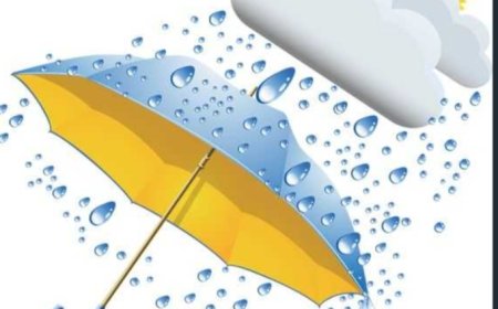 मराठवाड्यात दोन दिवस वादळीवाऱ्यासह मेघगर्जनेचा अंदाज