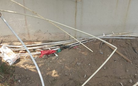 आज पुन्हा 27 अनाधिकृत नळ तोडले, मनपाची धडक कारवाई