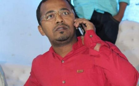 मोहंमद इमरानुद्दीन(फाहाद) यांचे दु:खद निधन