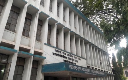 बारावी बोर्डाच्या परीक्षेत 94.08 टक्के विद्यार्थी उत्तीर्ण, तनिषा बोरामणीकराचे वाणिज्य शाखेत यश