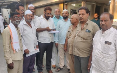 रिक्षाचे नुतनीकरण विलंब शुल्क प्रति दिन 50 रुपये, दंड रद्द करण्याची रिक्षाचालक महासंघाची मागणी