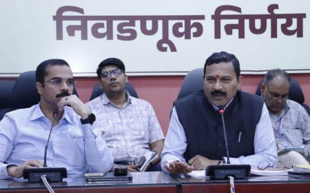 उमेदवार व त्यांच्या प्रतिनिधींना दिली मतमोजणी प्रक्रीयेची माहिती