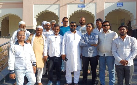 "हम दो हमारे 12" या हिंदी चित्रपटाला मुस्लिम समाजाचा तीव्र विरोध, ट्रेलरवर बंदी घालण्याची मागणी