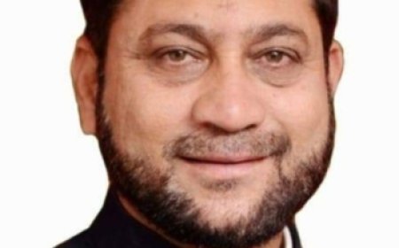 हिंदूंचीही मते एमआयएमला मिळाली, एमआयएम पक्ष पुन्हा उभे राहील- नासेर सिद्दीकी