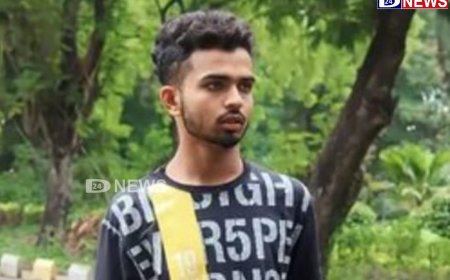 पडेगावातील तलावात बुडून युवकाचा मृत्यू...!