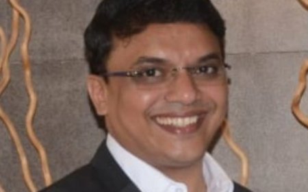 दबंग अधिकारी मोईन ताशिलदार यांची अल्पसंख्याक आयुक्त पदी नियुक्ती...!