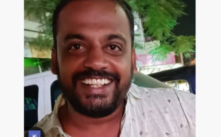 कटकट गेट मध्ये युवकाने केली आत्महत्या...!