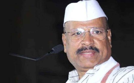 अल्पसंख्याक आयुक्तालयाचे तात्पुरत्या स्वरूपात बुधवारी हज हाऊसमध्ये उद्घाटन करणार अब्दुल सत्तार