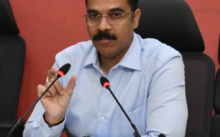 नवीन मतदार नोंदणी सुरु, राजकीय पक्षांकडून नोंदणी अर्ज एकगठ्ठा घेतले जाणार नाही- उपजिल्हाधिकारी देवेंद्र कटके