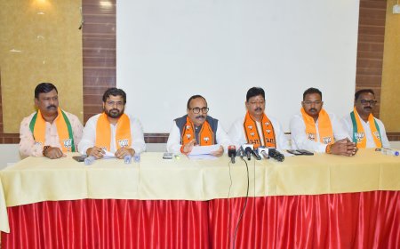 अर्थसंकल्पात प्रत्येक घटकाचा समावेश - मंत्री अतुल सावे