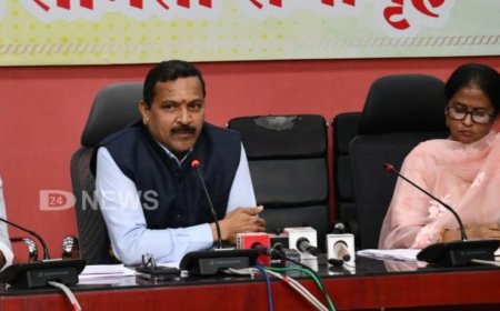 "मुख्यमंत्री माझी लाडकी बहीण" योजनेचा अर्ज 31 ऑगस्ट पर्यंत भरता येईल, सेतूवर गर्दी करु नका...!