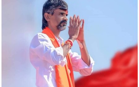 12 लाखांचा जनसागर, 250 ट्रॅक्टरांचा ताफा, 250 भोंगे, 100 वाकीटाकी, 10 अॅम्बूलन्स शांतता रैलीत असणार