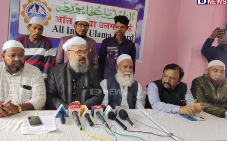 अल्पसंख्याक समाजाला विधानसभेत 30 जागा देण्याची मागणी...!