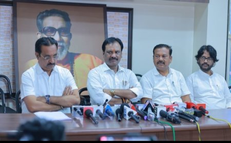 महायुती सरकारच्या घोषणांमुळे राज्यावर 7 लाख कोटींचे कर्ज- अंबादास दानवे